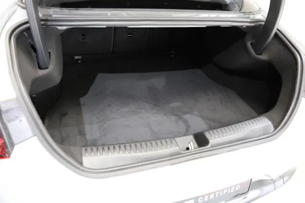 Mercedes-Benz CLA 350+ 85 kWh EQ