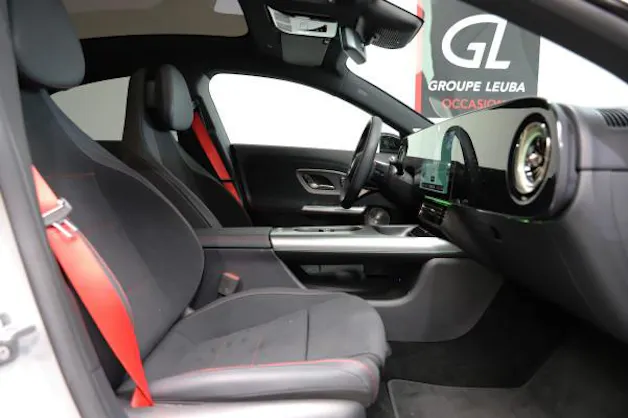 Mercedes-Benz CLA 350+ 85 kWh EQ