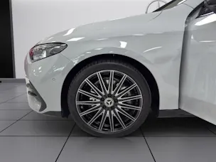 Mercedes-Benz CLA 350+ 85 kWh EQ