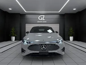 Mercedes-Benz CLA 350+ 85 kWh EQ