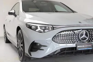 Mercedes-Benz CLA 350+ 85 kWh EQ