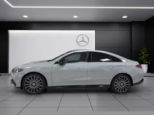 Mercedes-Benz CLA 350+ 85 kWh EQ