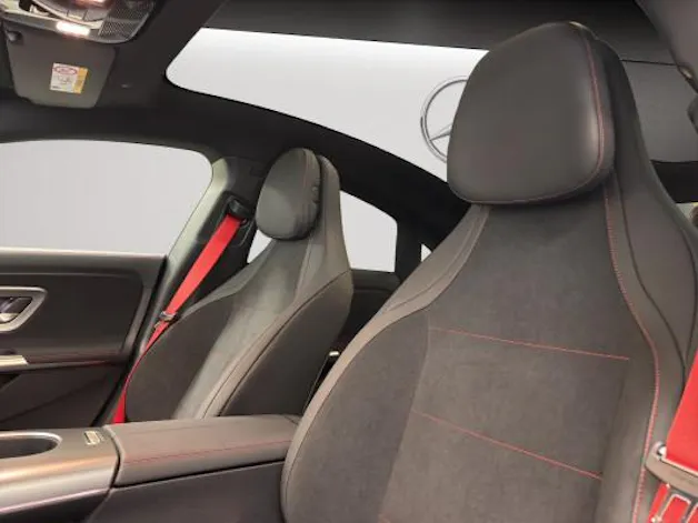 Mercedes-Benz CLA 350+ 85 kWh EQ