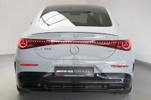 Mercedes-Benz CLA 350+ 85 kWh EQ