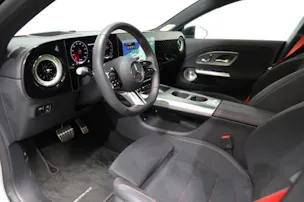 Mercedes-Benz CLA 350+ 85 kWh EQ
