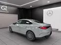 Mercedes-Benz CLA 350+ 85 kWh EQ
