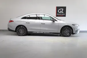 Mercedes-Benz CLA 350+ 85 kWh EQ