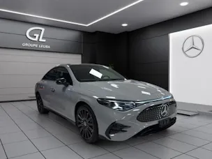 Mercedes-Benz CLA 350+ 85 kWh EQ