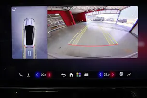 Mercedes-Benz CLA 350+ 85 kWh EQ