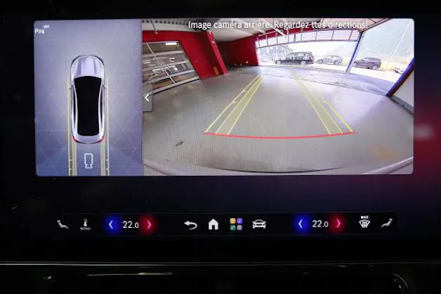 Mercedes-Benz CLA 350+ 85 kWh EQ