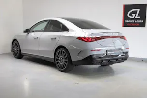Mercedes-Benz CLA 350+ 85 kWh EQ
