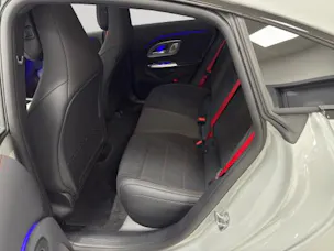 Mercedes-Benz CLA 350+ 85 kWh EQ