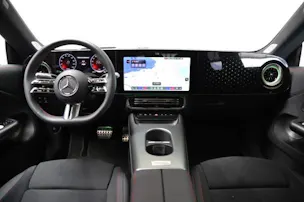Mercedes-Benz CLA 350+ 85 kWh EQ