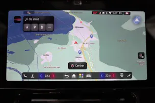 Mercedes-Benz CLA 350+ 85 kWh EQ