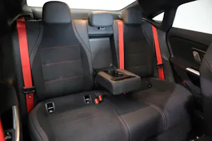 Mercedes-Benz CLA 350+ 85 kWh EQ