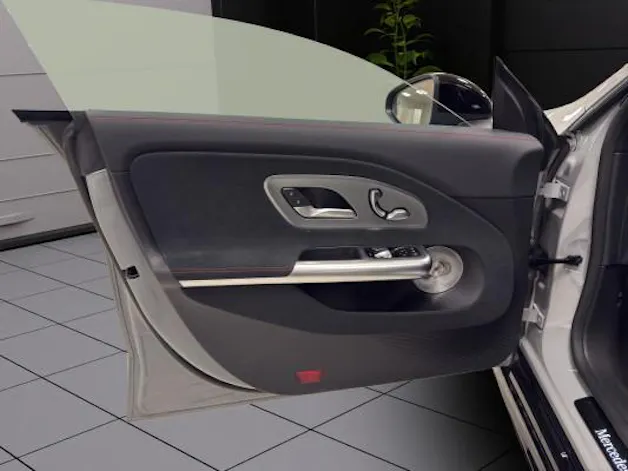 Mercedes-Benz CLA 350+ 85 kWh EQ
