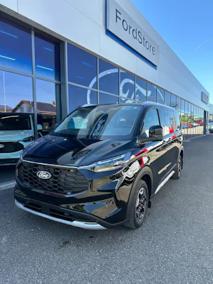 Ford Tourneo Custom 320 L1 2.0 EcoBl Active/170CV/Aut.4x4