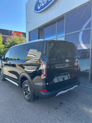 Ford Tourneo Custom 320 L1 2.0 EcoBl Active/170CV/Aut.4x4