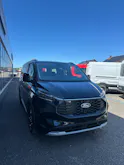 Ford Tourneo Custom 320 L1 2.0 EcoBl Active/170CV/Aut.4x4
