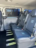 Ford Tourneo Custom 320 L1 2.0 EcoBl Active/170CV/Aut.4x4