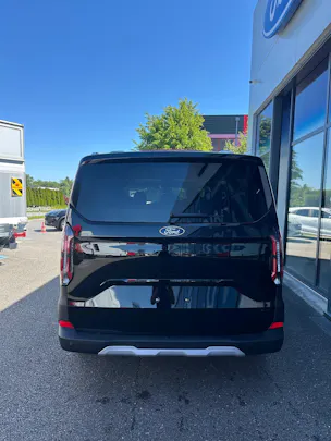 Ford Tourneo Custom 320 L1 2.0 EcoBl Active/170CV/Aut.4x4