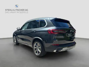 BMW X5 xDrive 48V 40d xLine Steptronic