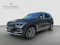 BMW X5 xDrive 48V 40d xLine Steptronic