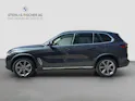 BMW X5 xDrive 48V 40d xLine Steptronic