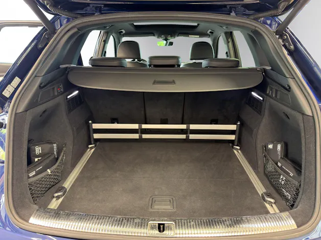 Audi Q5 3.0 TDI sport quattro