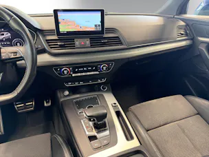 Audi Q5 3.0 TDI sport quattro