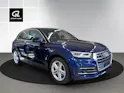 Audi Q5 3.0 TDI sport quattro