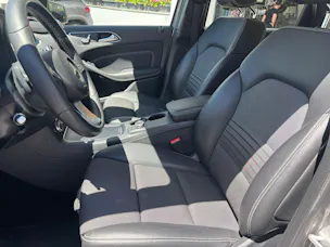 Mercedes-Benz B 220 Urban 4Matic