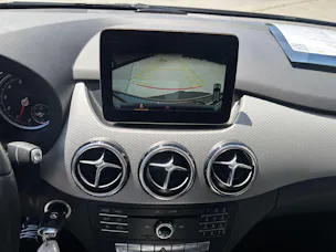 Mercedes-Benz B 220 Urban 4Matic