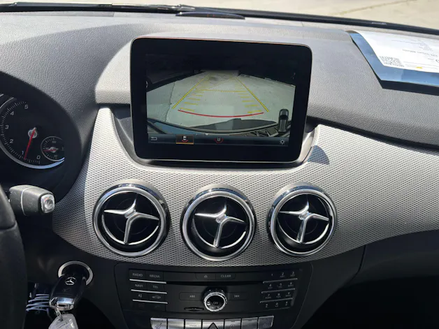 Mercedes-Benz B 220 Urban 4Matic