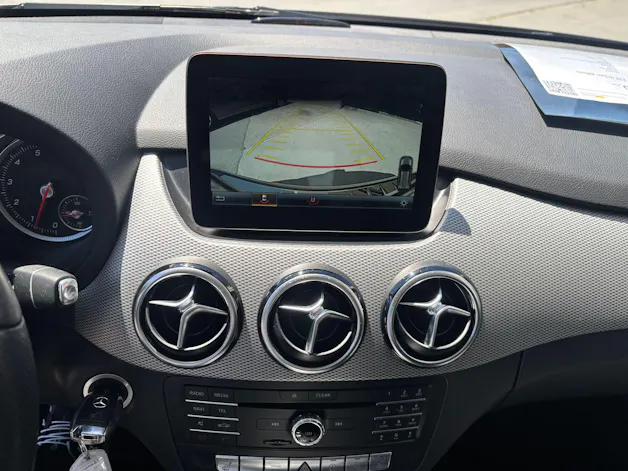 Mercedes-Benz B 220 Urban 4Matic