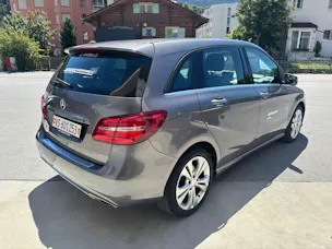 Mercedes-Benz B 220 Urban 4Matic