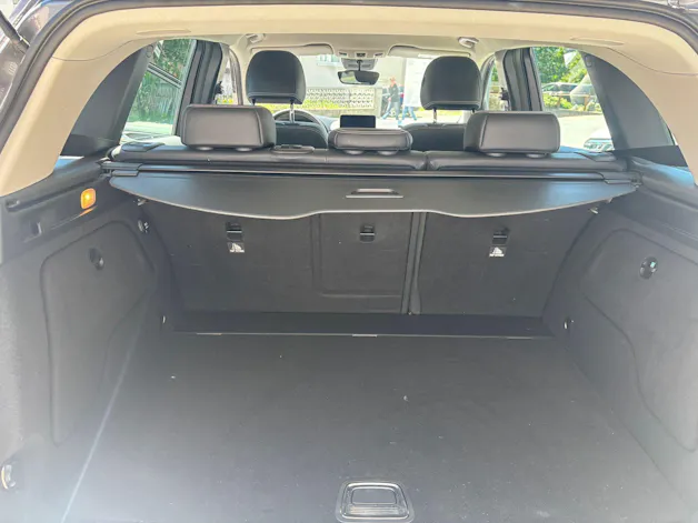 Mercedes-Benz B 220 Urban 4Matic