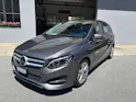 Mercedes-Benz B 220 Urban 4Matic