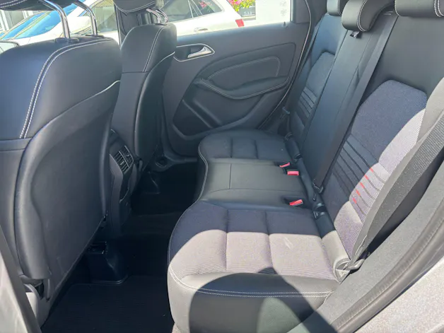 Mercedes-Benz B 220 Urban 4Matic