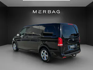Mercedes-Benz Vito 116 CDI Lang Select Tourer 4Matic 9G-Tronic