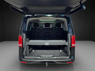 Mercedes-Benz Vito 116 CDI Lang Select Tourer 4Matic 9G-Tronic