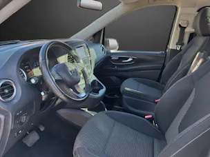 Mercedes-Benz Vito 116 CDI Lang Select Tourer 4Matic 9G-Tronic