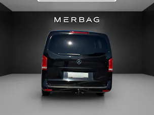 Mercedes-Benz Vito 116 CDI Lang Select Tourer 4Matic 9G-Tronic