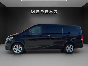 Mercedes-Benz Vito 116 CDI Lang Select Tourer 4Matic 9G-Tronic