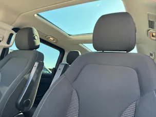 Mercedes-Benz Vito 116 CDI Lang Select Tourer 4Matic 9G-Tronic