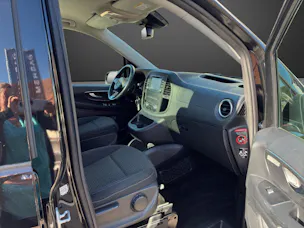 Mercedes-Benz Vito 116 CDI Lang Select Tourer 4Matic 9G-Tronic