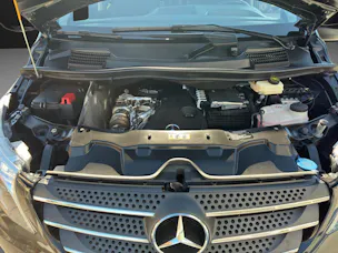 Mercedes-Benz Vito 116 CDI Lang Select Tourer 4Matic 9G-Tronic