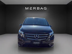 Mercedes-Benz Vito 116 CDI Lang Select Tourer 4Matic 9G-Tronic