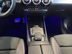 Mercedes-Benz GLB 35 AMG 4MATIC