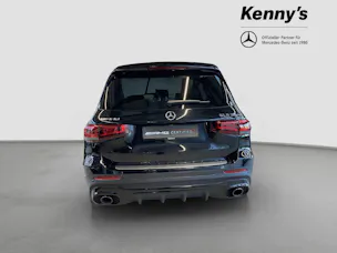 Mercedes-Benz GLB 35 AMG 4MATIC